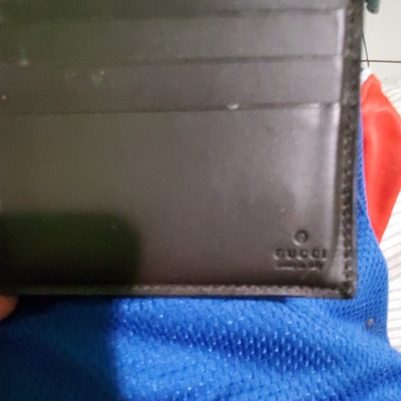Gucci wallet - Picture 2 of 4